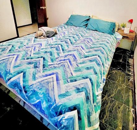 Affotable Relocation FIFO Long Term Queen Bedroom Near City Fremantle Sawn River