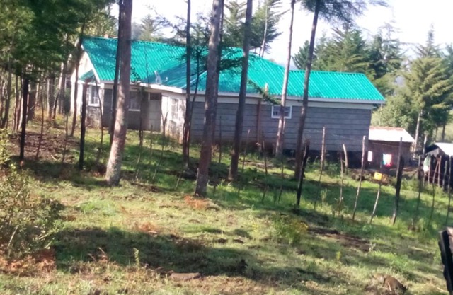 Africa Escapades Homestay