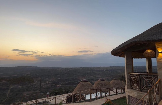 Africa Safari Karatu