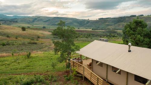 AfriCamps Champagne Valley