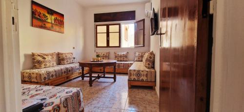 Agadir Beach Appartment close to Agadir Bay