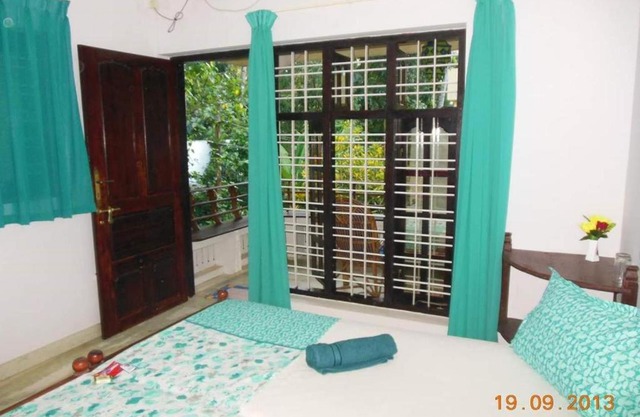 Agasthya ayurvedic wellness centre