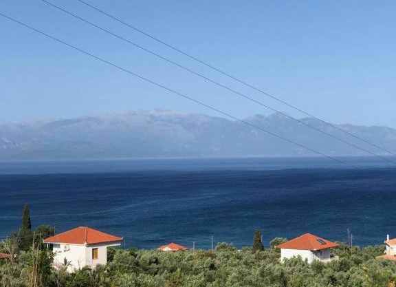Aggeliki House 5