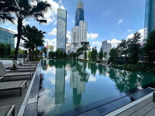 Agile Kuala Lumpur City Centre By AMG