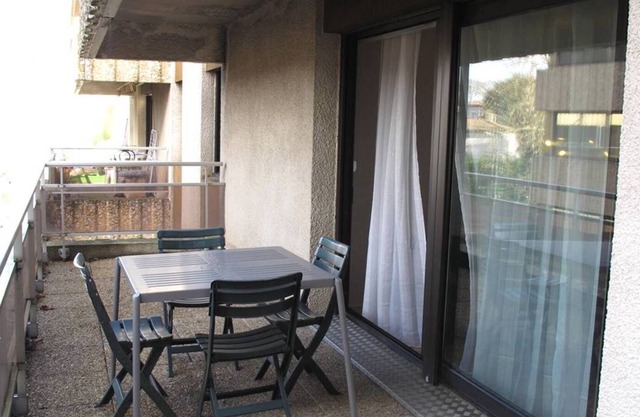 Agréable appartement T1 bis à Agen