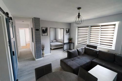 Agréable et Spacieux Appartement lumineux T4 ALSACE