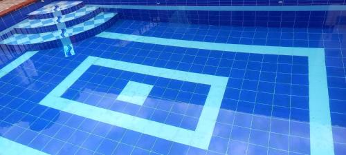 Agradable casa de Campo con Piscina en el Guadual Rivera