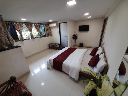 Agrawal Bhavan Home stay