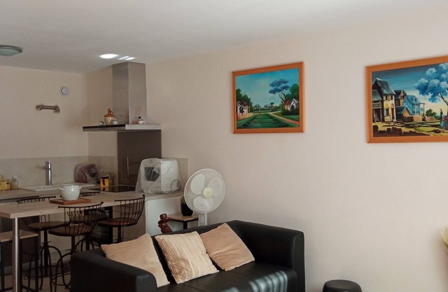 Agreable Maison DE Village Tout Confort