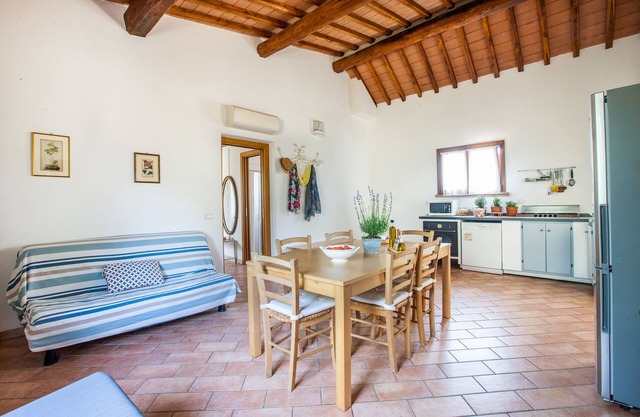 AGRITOURISM COUNTRYSIDE SEA