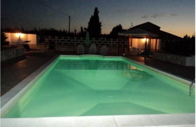 Agritourism residence S. Lucia with swimming pool - Small Apartment