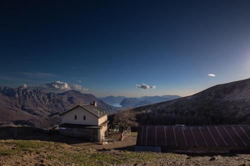 Agriturismo Alpe Rompiago