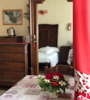 Agriturismo Antico Filare