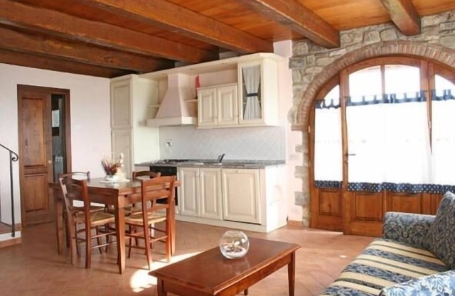 Agriturismo Antico Fio