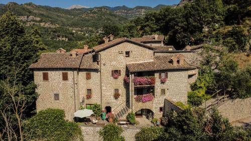 Agriturismo Arcera Apartments