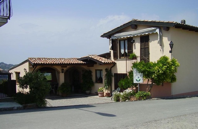 Agriturismo Bagarellum