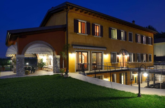 Agriturismo Bacche di Bosco