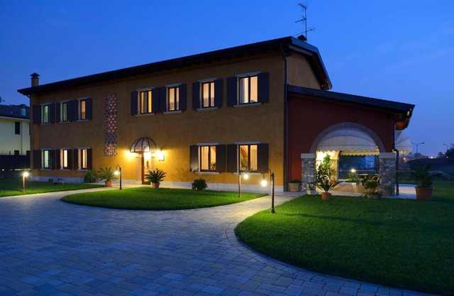 Agriturismo Bacche di Bosco