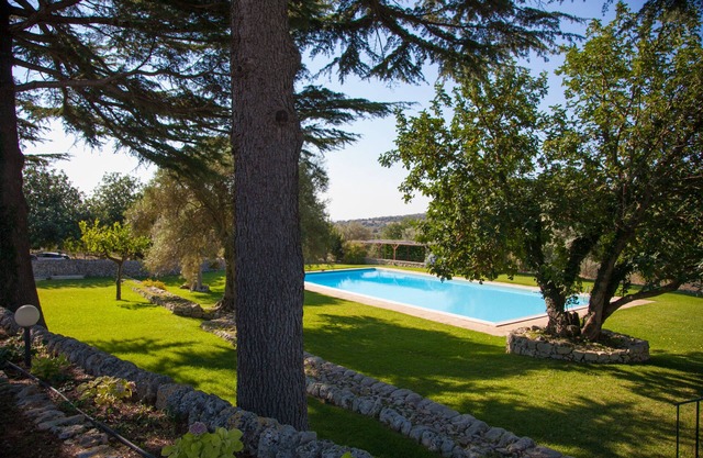 Agriturismo Borgo degli Ulivi