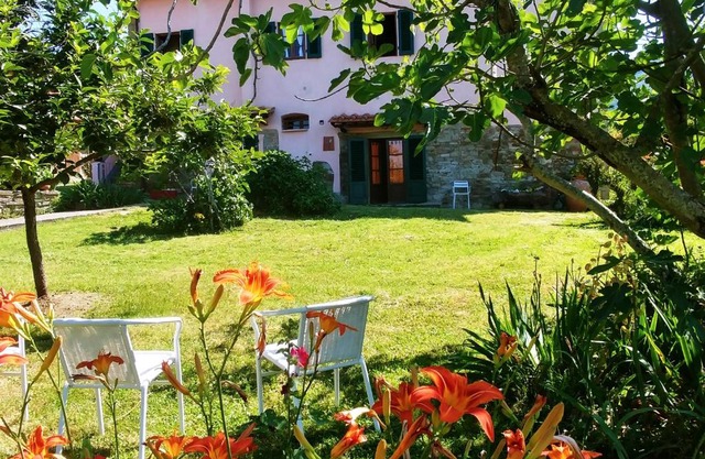 Agriturismo Botro