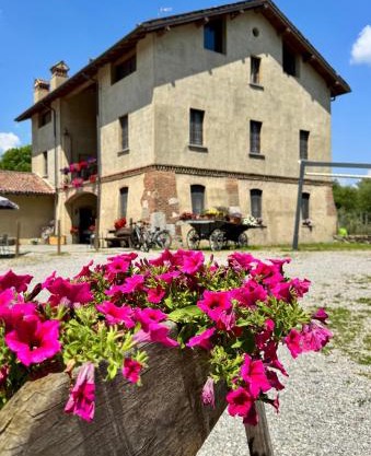 Agriturismo Brusignone