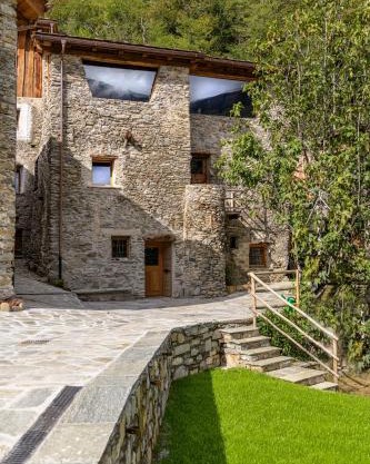 Agriturismo Cà Gianin