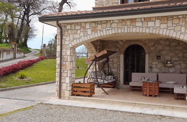 Agriturismo Casale 1921