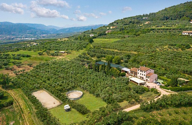Agriturismo Casa Rosa