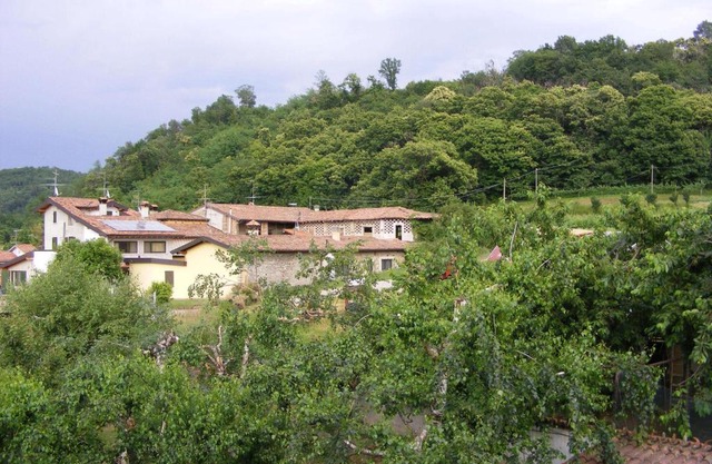 Agriturismo Cascina Rossano