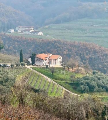 Agriturismo Cascina Capo
