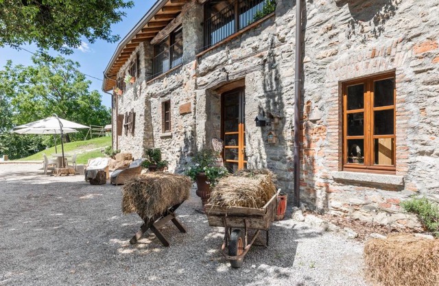 Agriturismo Cascina Mirandola
