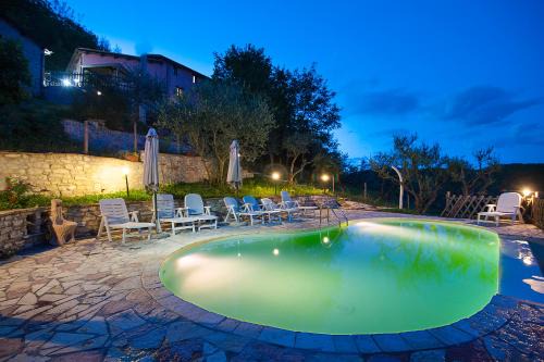 Agriturismo Coldipietra