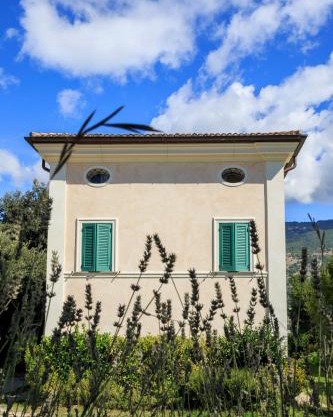Agriturismo Colle Tocci