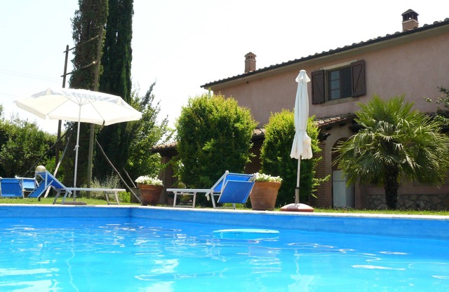 Agriturismo da Lorena