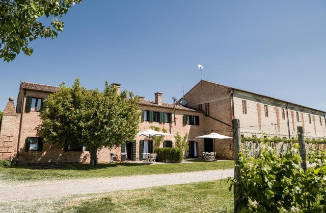 Agriturismo Dominio di Bagnoli