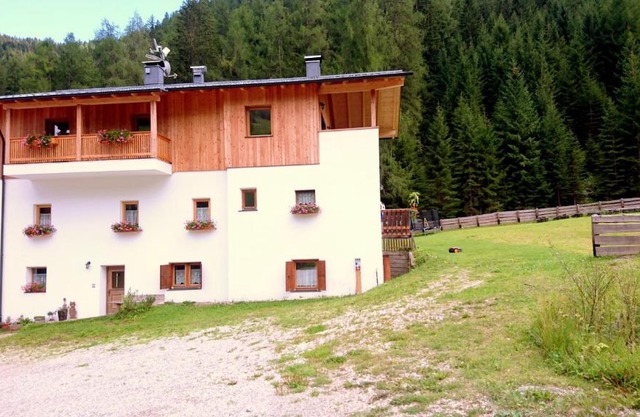 Agriturismo Feur Hof