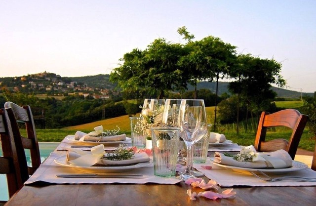 AGRITURISMO GATTO GIALLO: ROSE SUITE