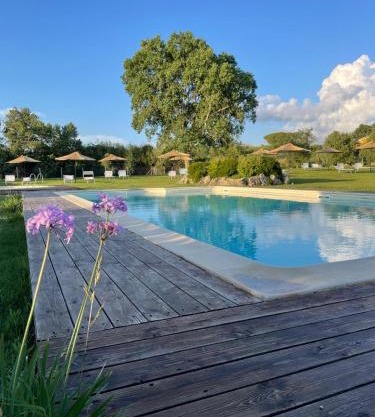 Agriturismo I Tre Fossi