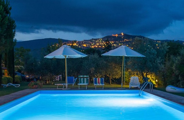 Agriturismo Il Borgo