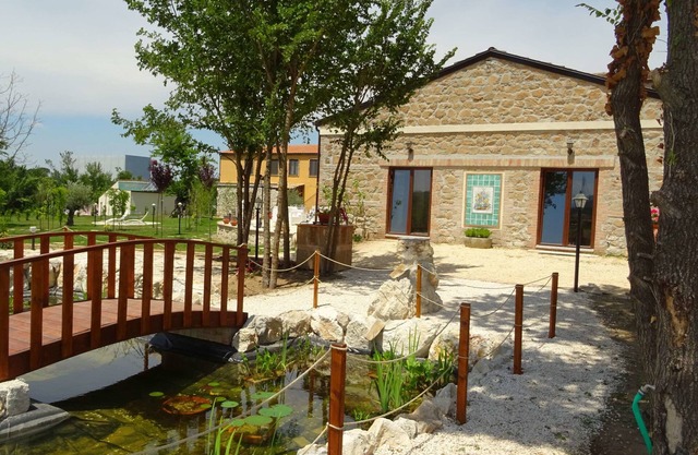 Agriturismo il Pioppeto