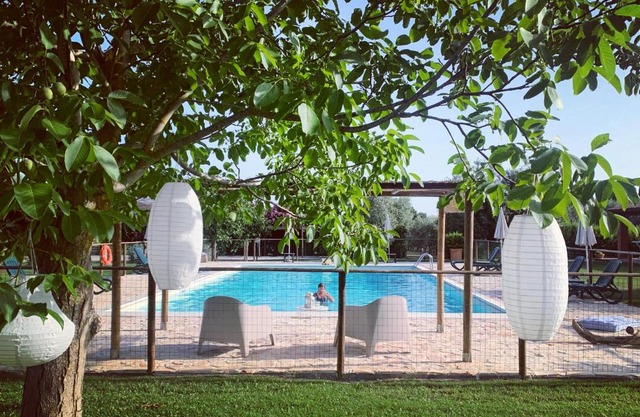 Agriturismo Il Puntoncino
