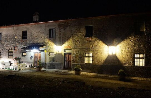 Agriturismo La Posta Reale