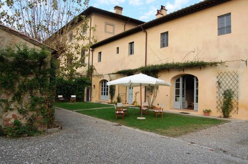 Agriturismo La Volta