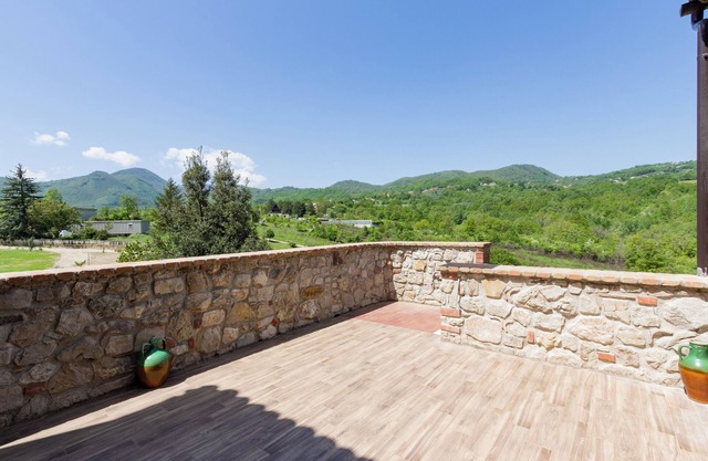 Agriturismo Locanda Nina