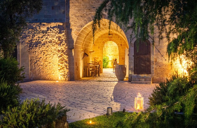 Agriturismo Masseria Nuova