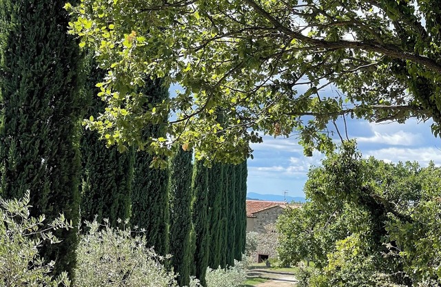 Agriturismo Melodie Toscane