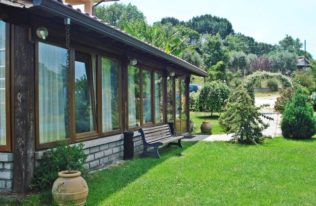 Agriturismo Montigliano