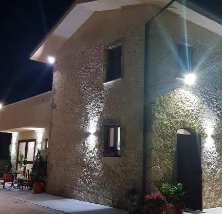 Agriturismo Pavoni