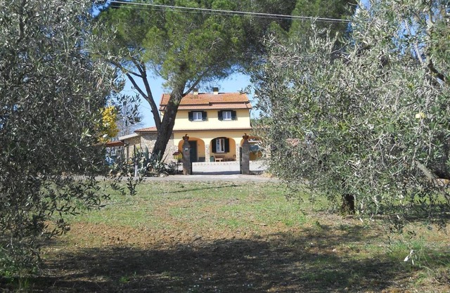 Agriturismo Poggio Sassineri
