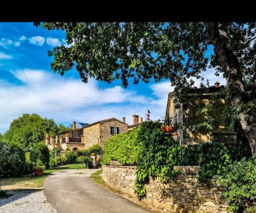 Agriturismo Podere Poggiarone